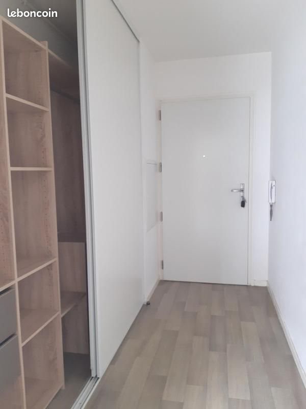Appartement à louer, 43m², Olivet