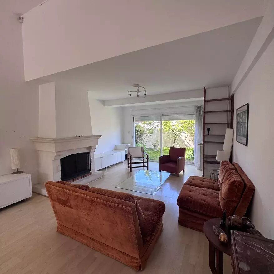 Maison à vendre, 136m², La Rochelle