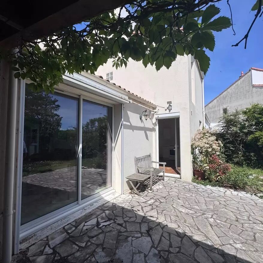 Maison à vendre, 136m², La Rochelle