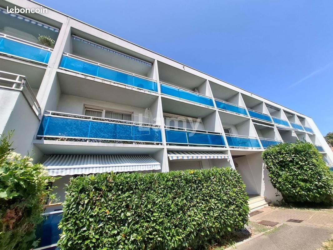Appartement à louer, 33m², Rixheim