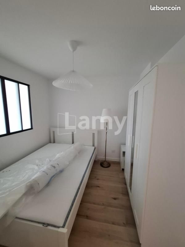 Appartement à louer, 33m², Rixheim