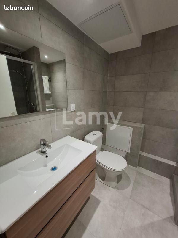 Appartement à louer, 33m², Rixheim