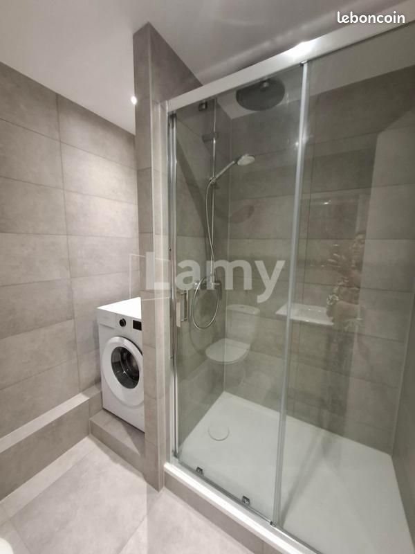 Appartement à louer, 33m², Rixheim