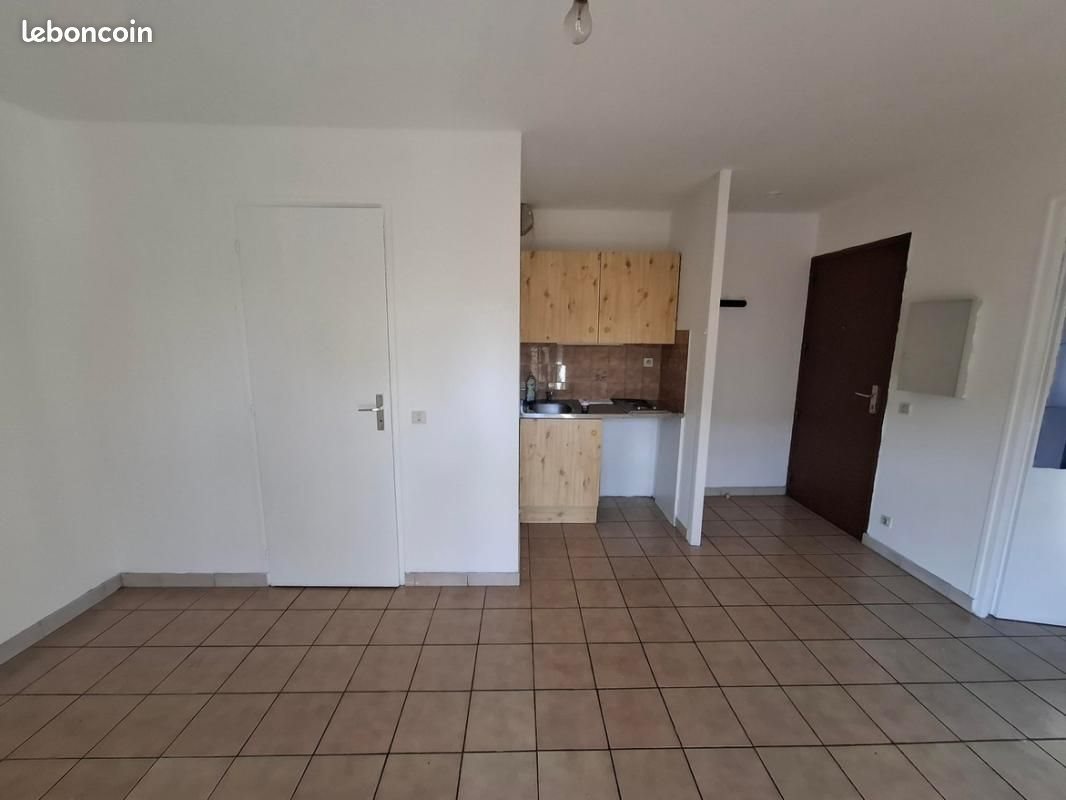 Appartement à louer, 28m², Cran-Gevrier