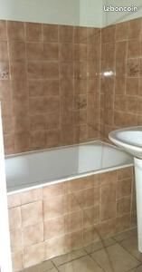 Appartement à louer, 28m², Cran-Gevrier