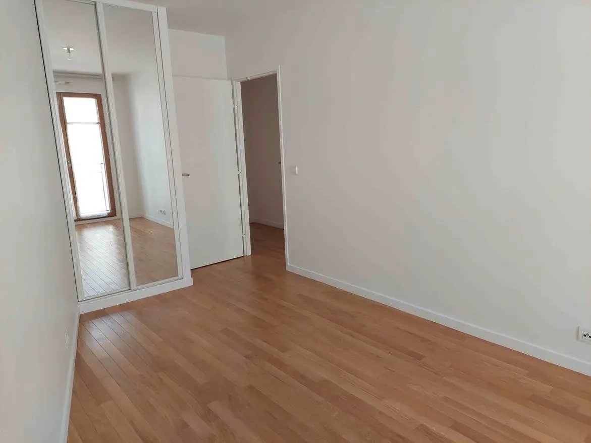Appartement à louer, 68m², Versailles