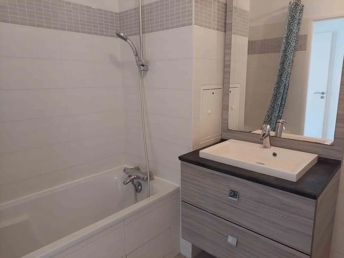 Appartement à louer, 68m², Versailles