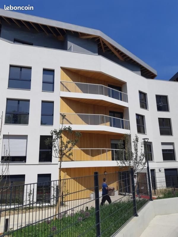 Appartement à louer, 39m², Bry-sur-Marne