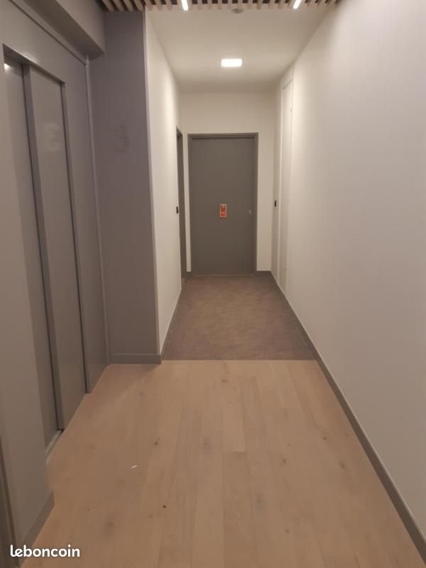 Appartement à louer, 39m², Bry-sur-Marne