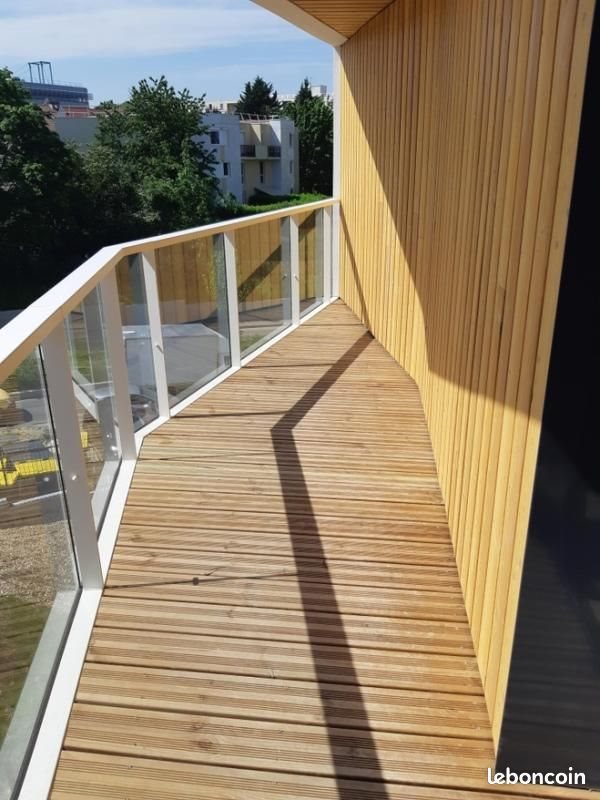 Appartement à louer, 39m², Bry-sur-Marne