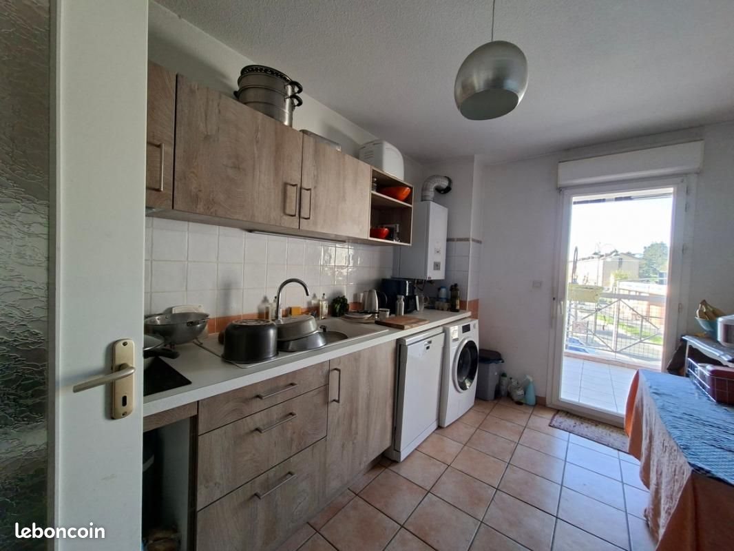 Appartement à louer, 78m², Sisteron