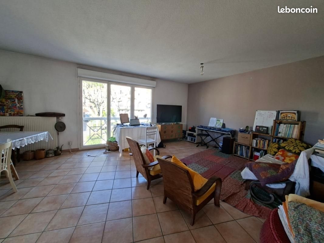 Appartement à louer, 78m², Sisteron