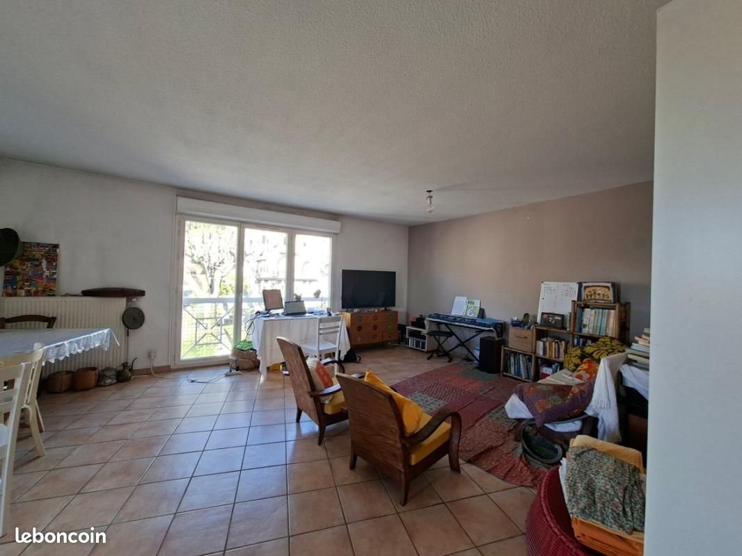 Appartement à louer, 78m², Sisteron