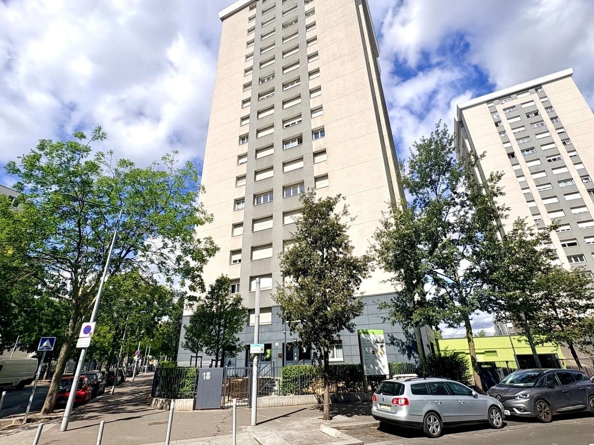 Appartement à vendre, 74m², Épinay-sur-Seine