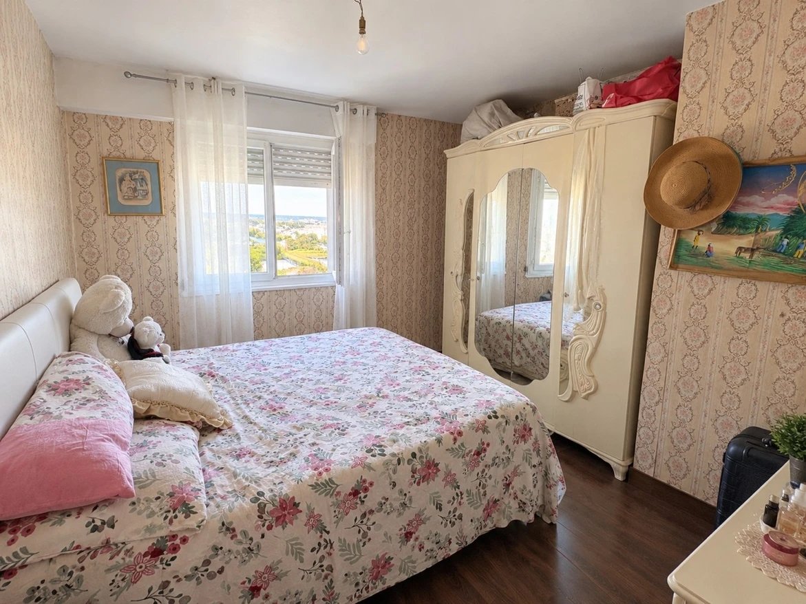 Appartement à vendre, 74m², Épinay-sur-Seine