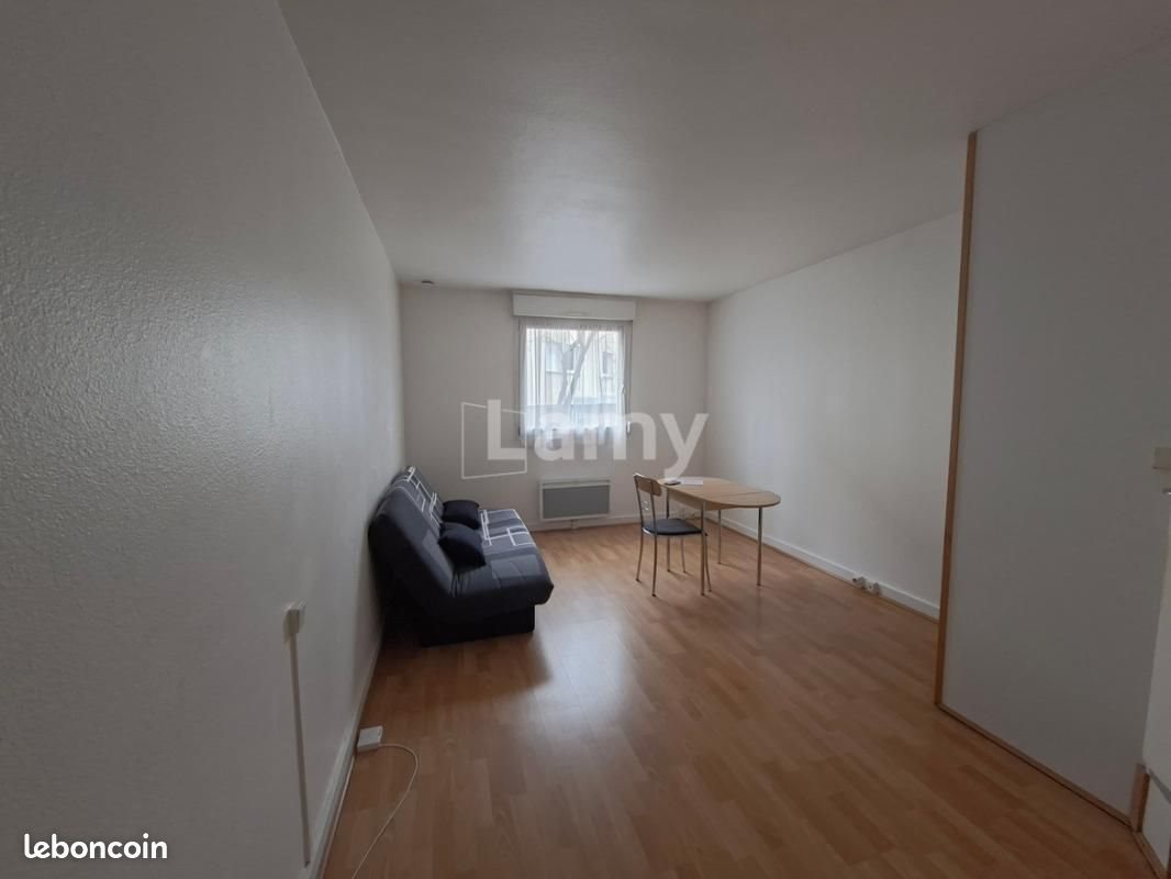 Appartement à louer, 18m², Clermont-Ferrand