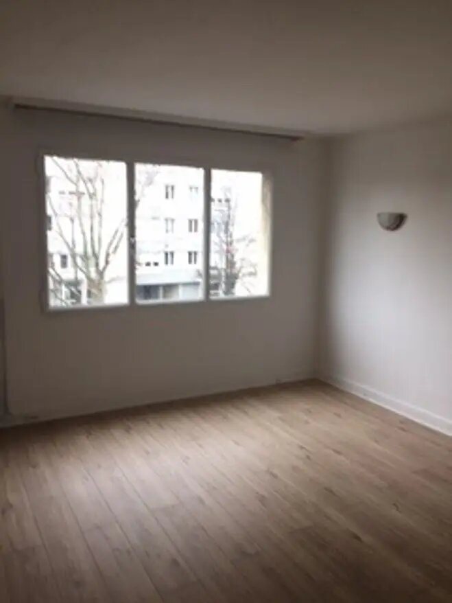 Appartement à vendre, 55m², Aubervilliers