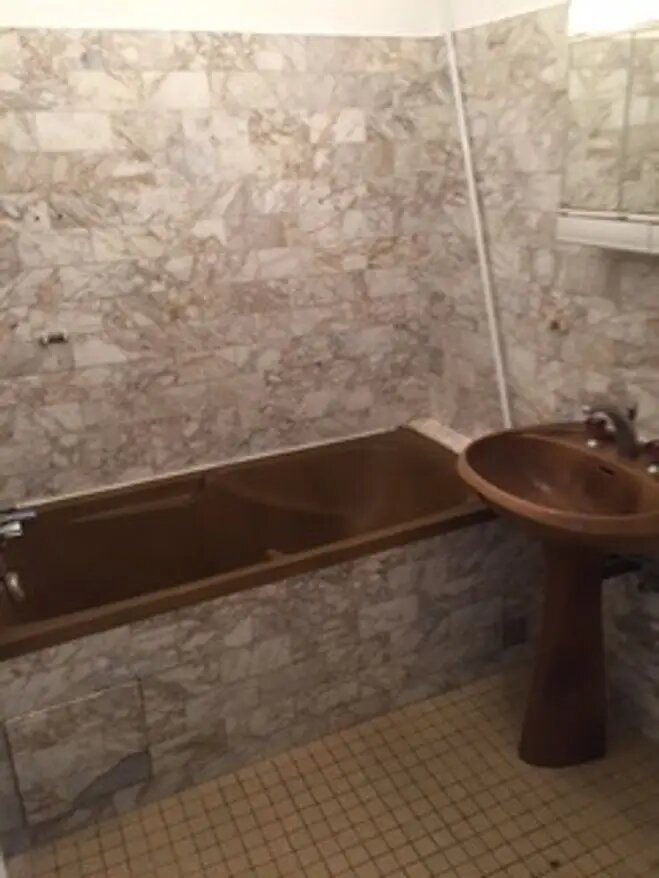 Appartement à vendre, 55m², Aubervilliers