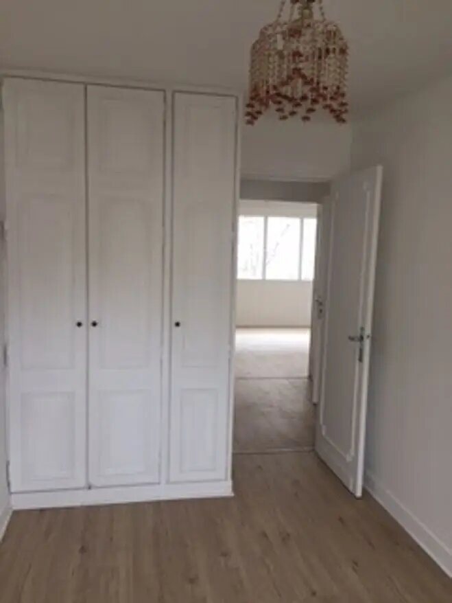 Appartement à vendre, 55m², Aubervilliers