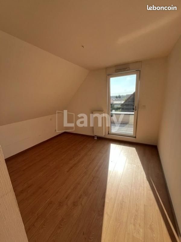 Appartement à louer, 64m², Obernai