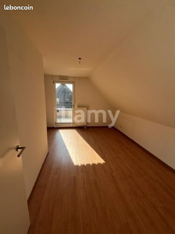 Appartement à louer, 64m², Obernai