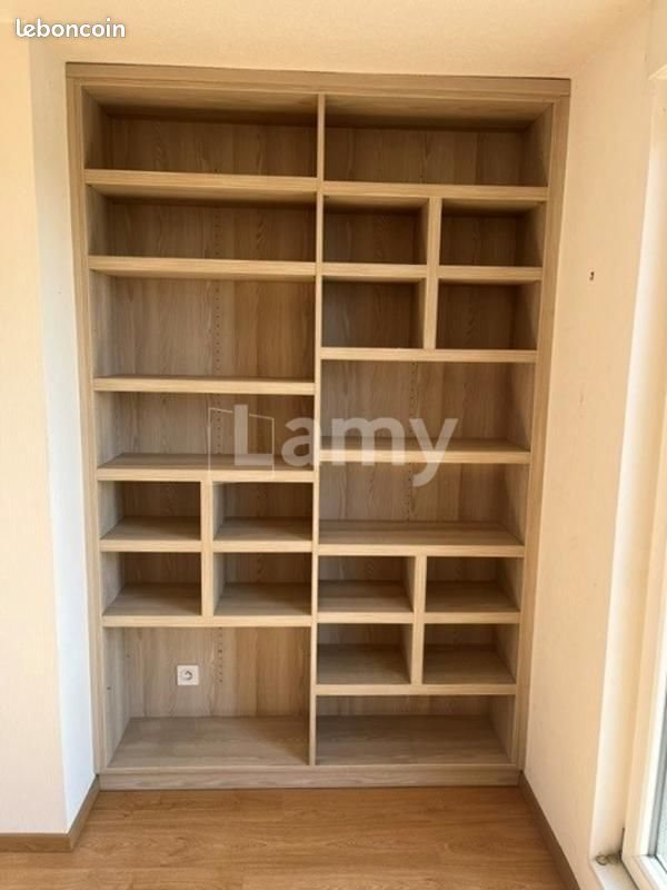 Appartement à louer, 64m², Obernai