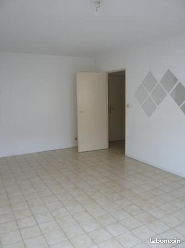 Appartement à vendre, 48m², Toulouse