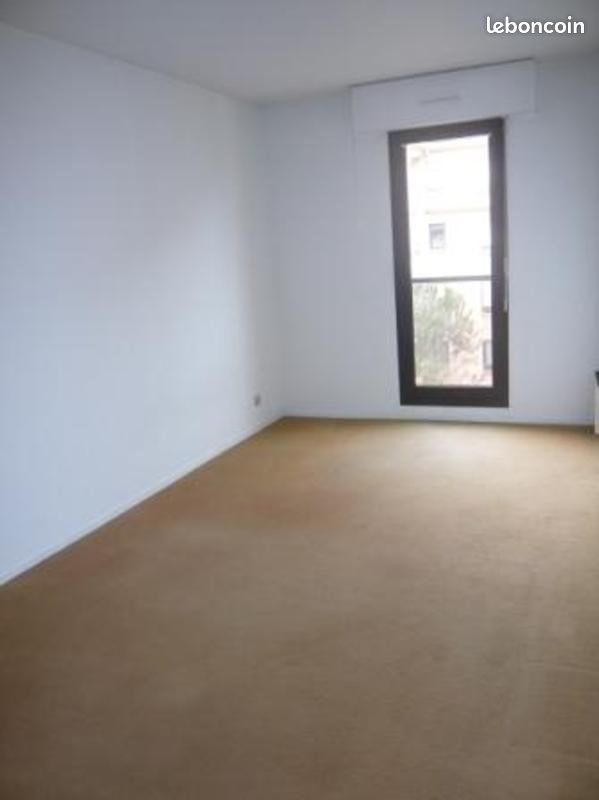 Appartement à vendre, 48m², Toulouse
