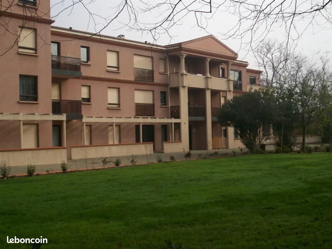 Appartement à vendre, 48m², Toulouse