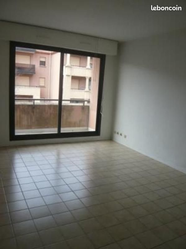 Appartement à vendre, 48m², Toulouse
