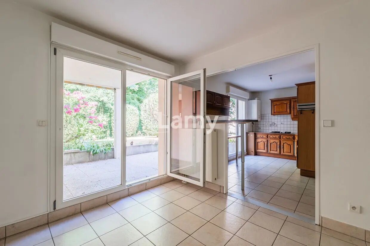 Appartement à vendre, 89m², Bischwiller