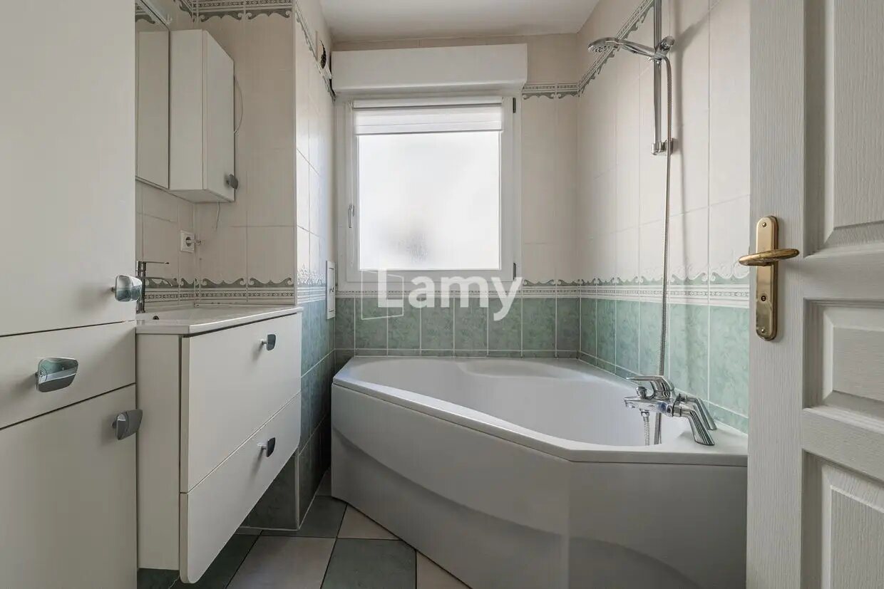 Appartement à vendre, 89m², Bischwiller