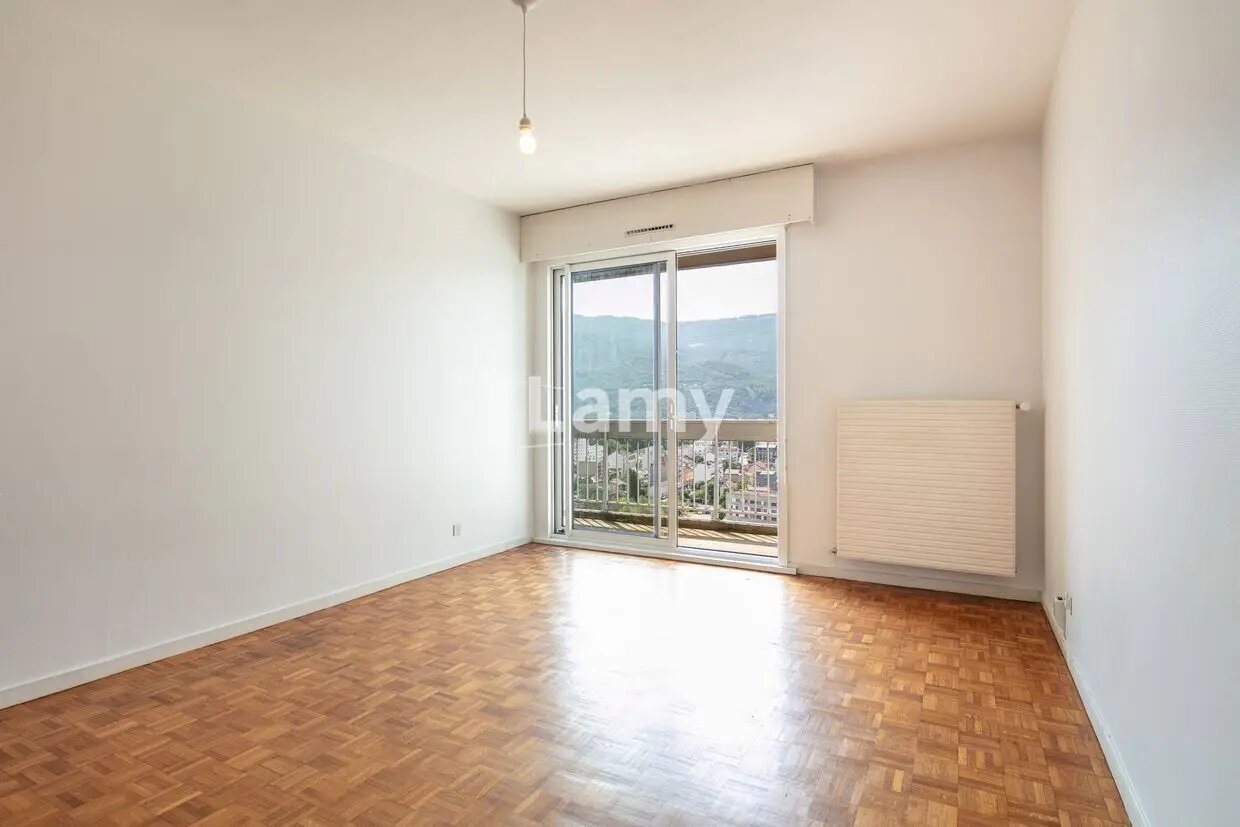 Appartement à vendre, 46m², Grenoble