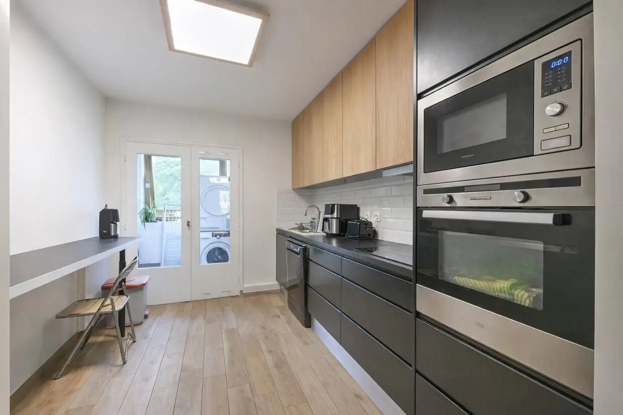 Appartement à vendre, 111m², Chaville