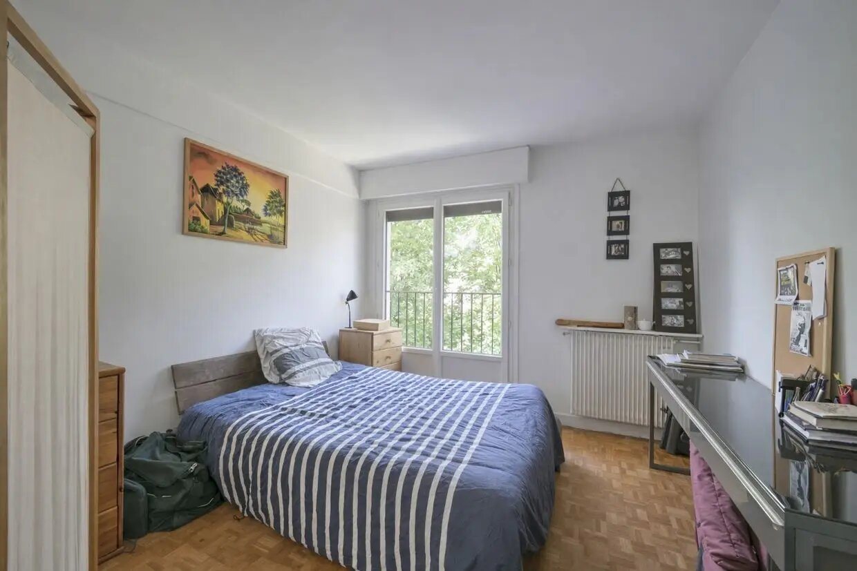 Appartement à vendre, 111m², Chaville