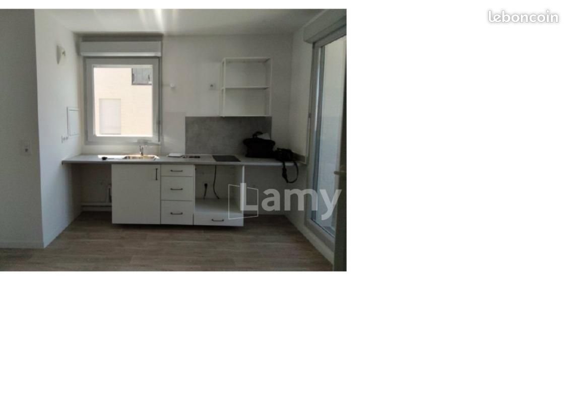 Appartement à louer, 41m², Combs-la-Ville