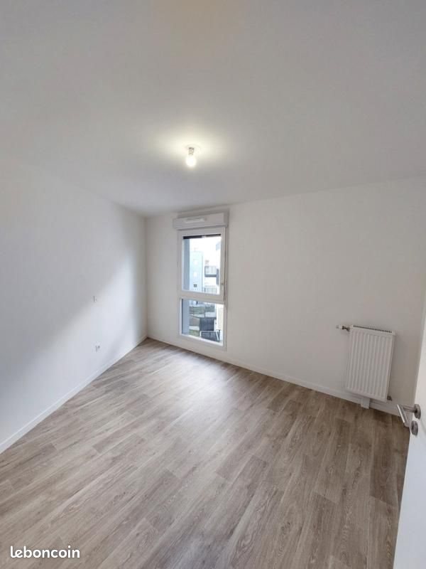 Appartement à louer, 41m², Combs-la-Ville