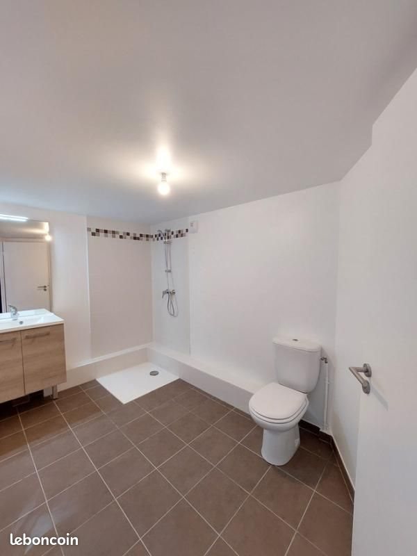 Appartement à louer, 41m², Combs-la-Ville
