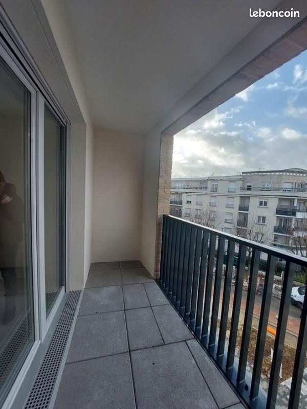 Appartement à louer, 41m², Combs-la-Ville