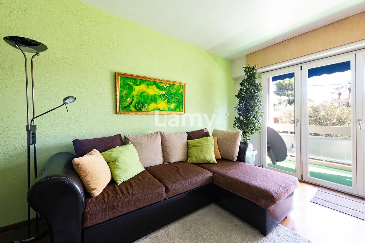 Appartement à vendre, 72m², Antibes