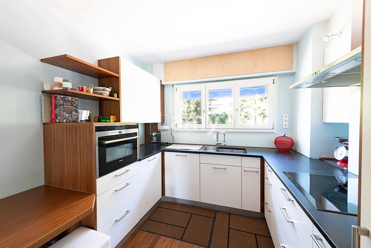 Appartement à vendre, 72m², Antibes