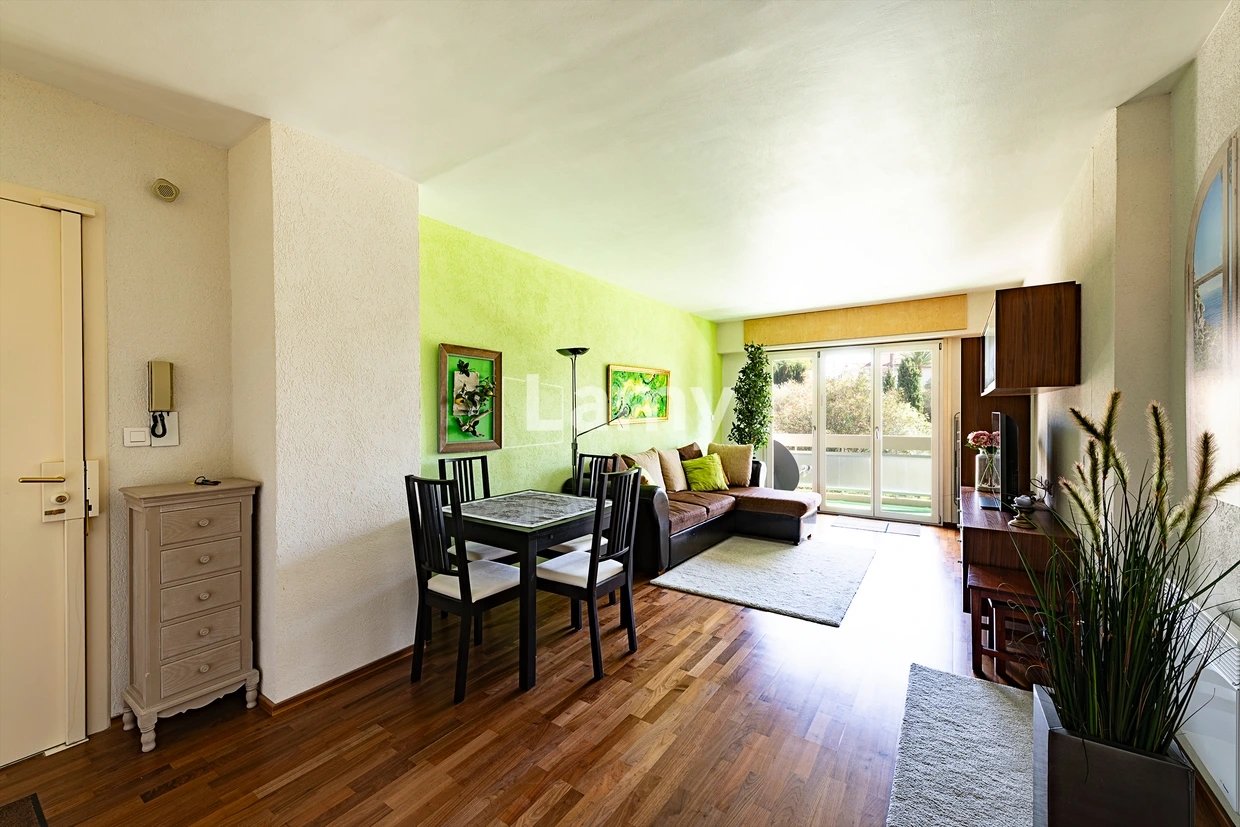 Appartement à vendre, 72m², Antibes