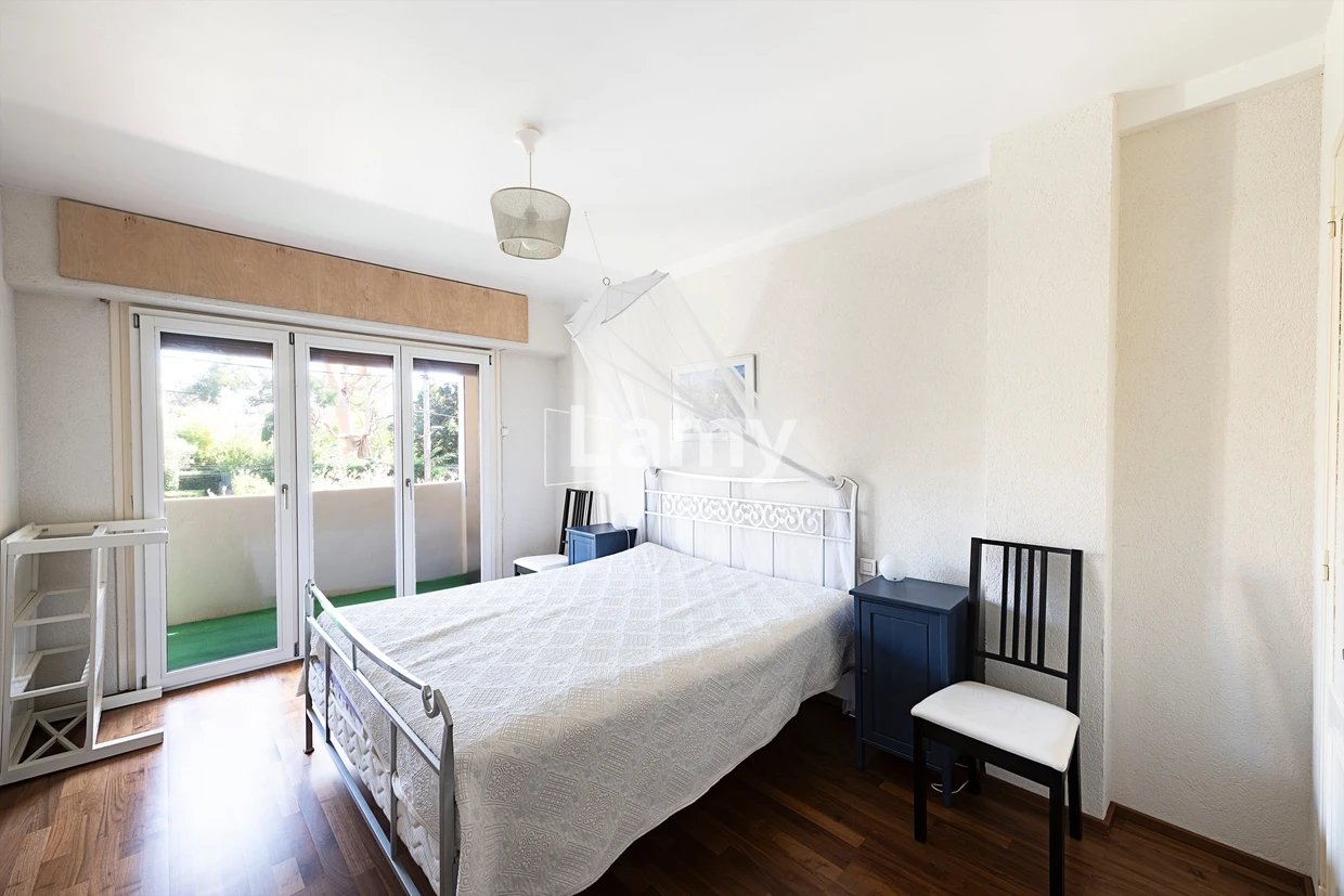 Appartement à vendre, 72m², Antibes