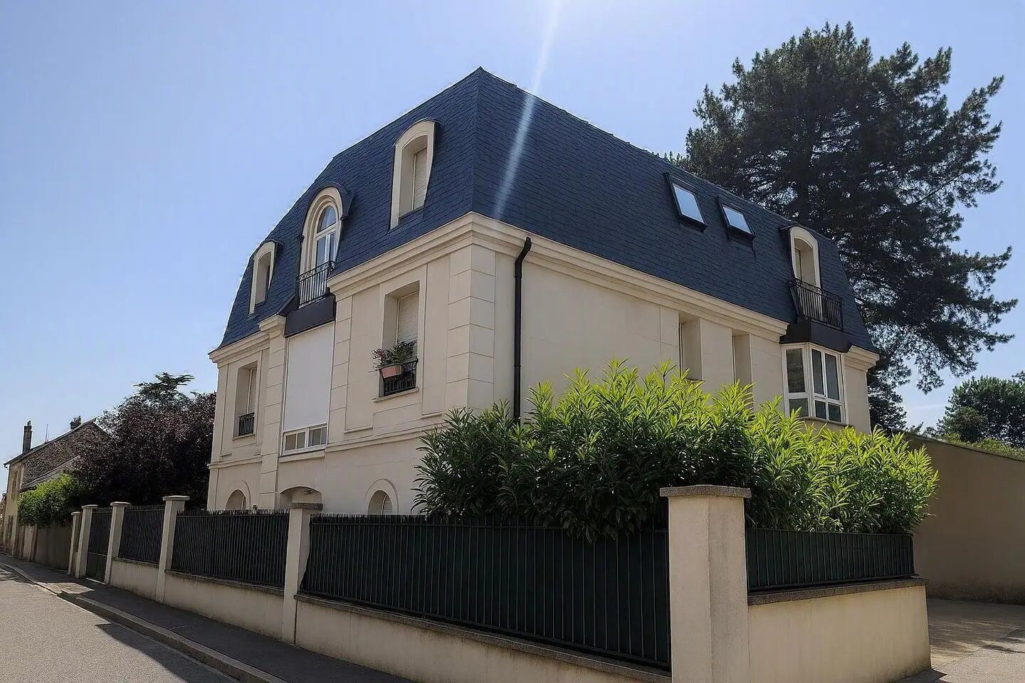 Appartement à vendre, 36m², Sceaux