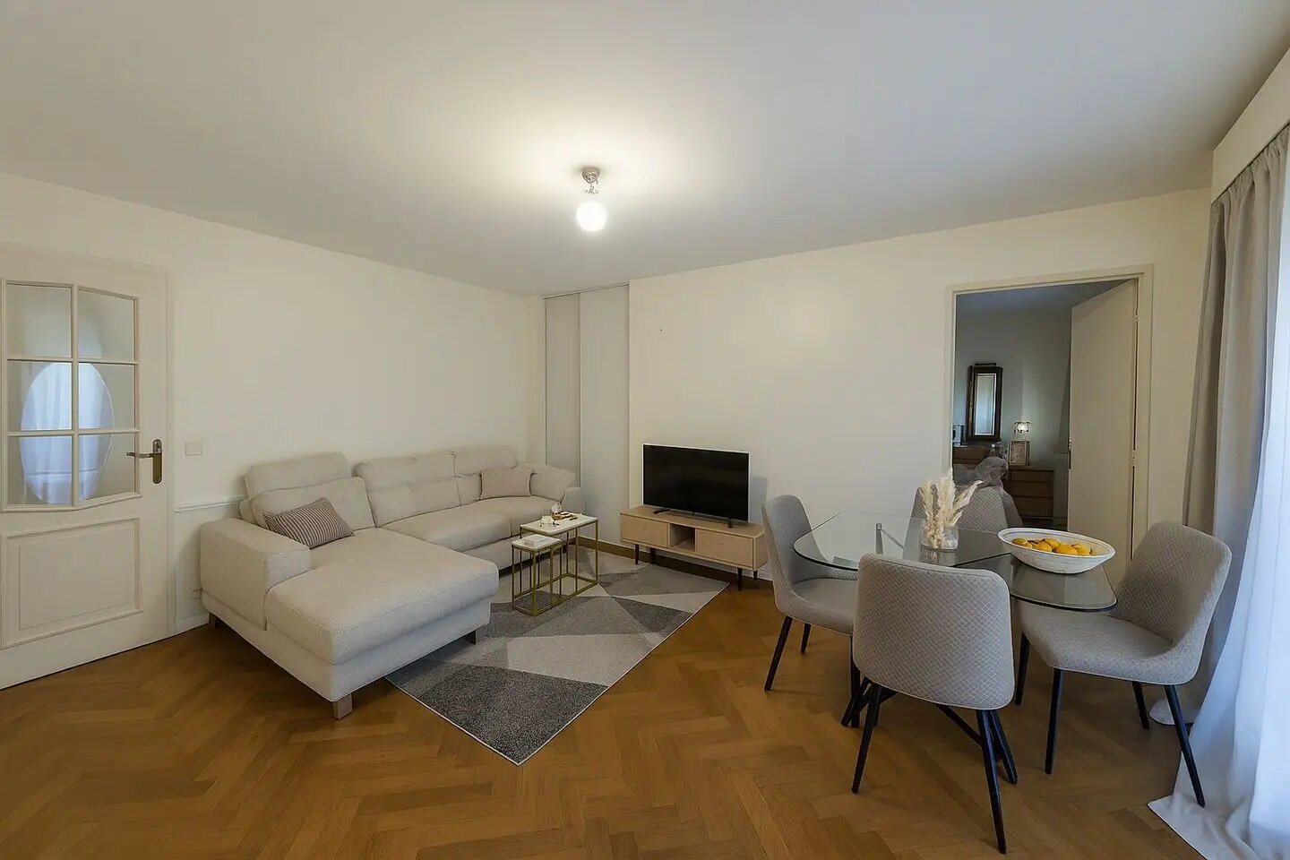 Appartement à vendre, 36m², Sceaux