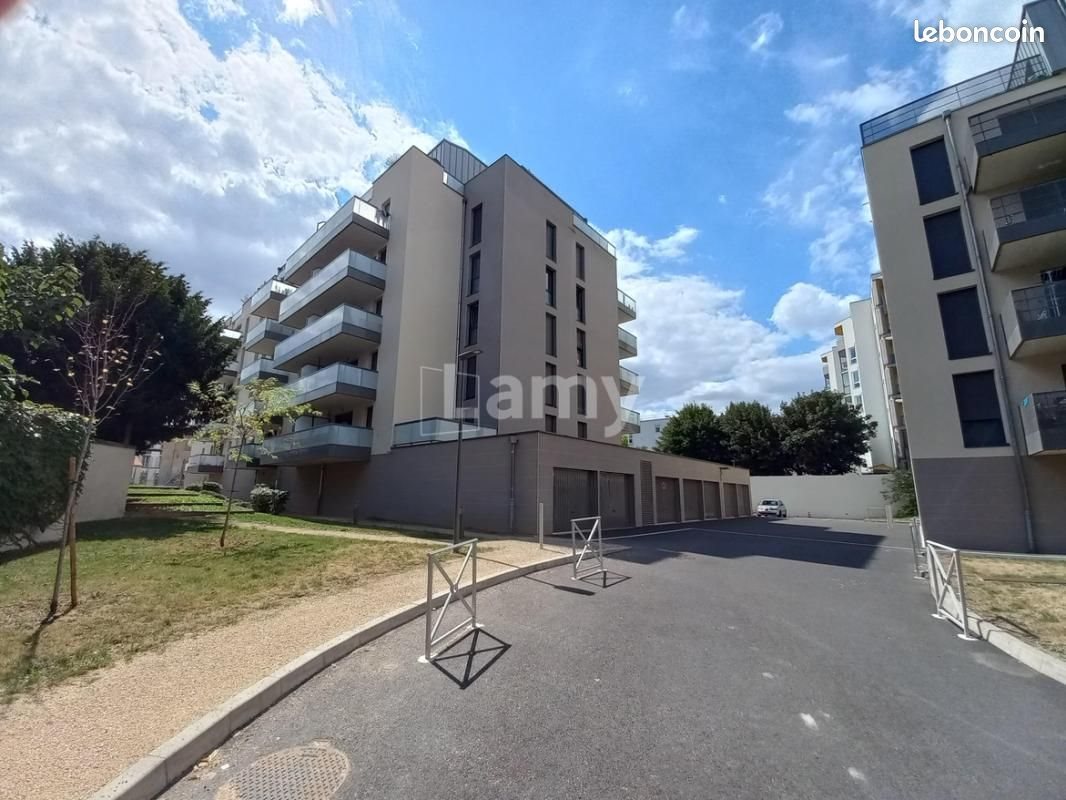Appartement à louer, 39m², Clermont-Ferrand