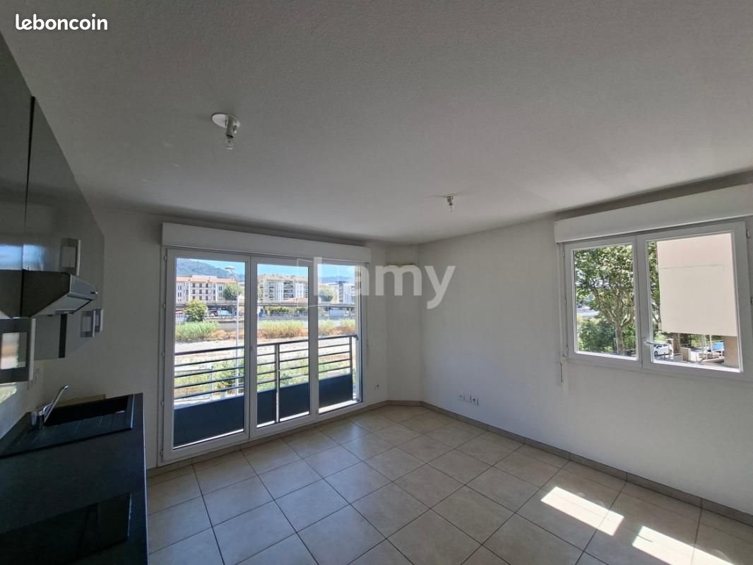 Appartement à louer, 25m², Nice