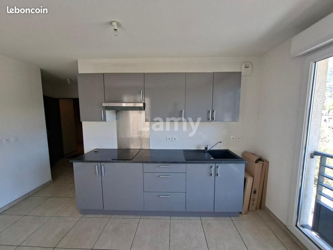 Appartement à louer, 25m², Nice