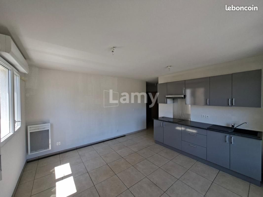 Appartement à louer, 25m², Nice