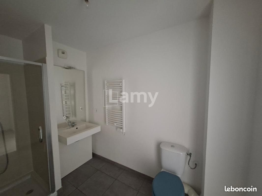 Appartement à louer, 25m², Nice